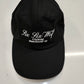 Manchester 23 Dad Cap - black