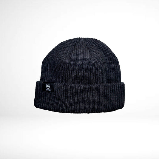 FISHERMAN BEANIE