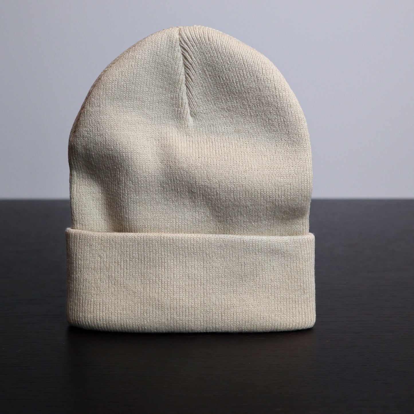 ESSENTIAL BEANIE- Shell