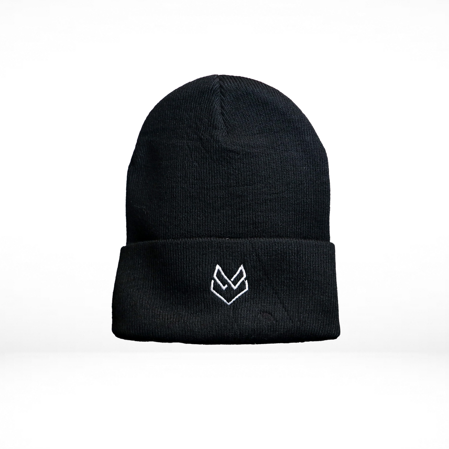 ESSENTIAL BEANIE- Onyx