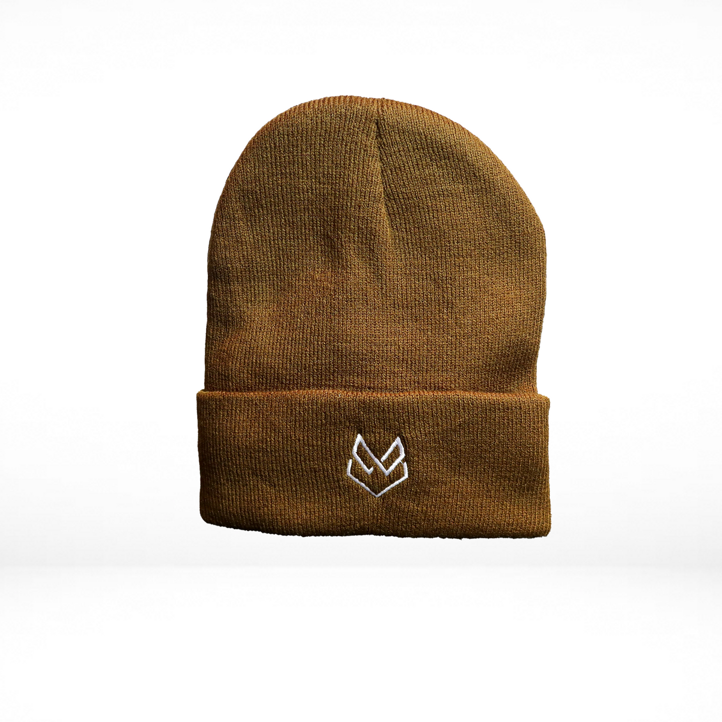 ESSENTIAL BEANIE- Ember