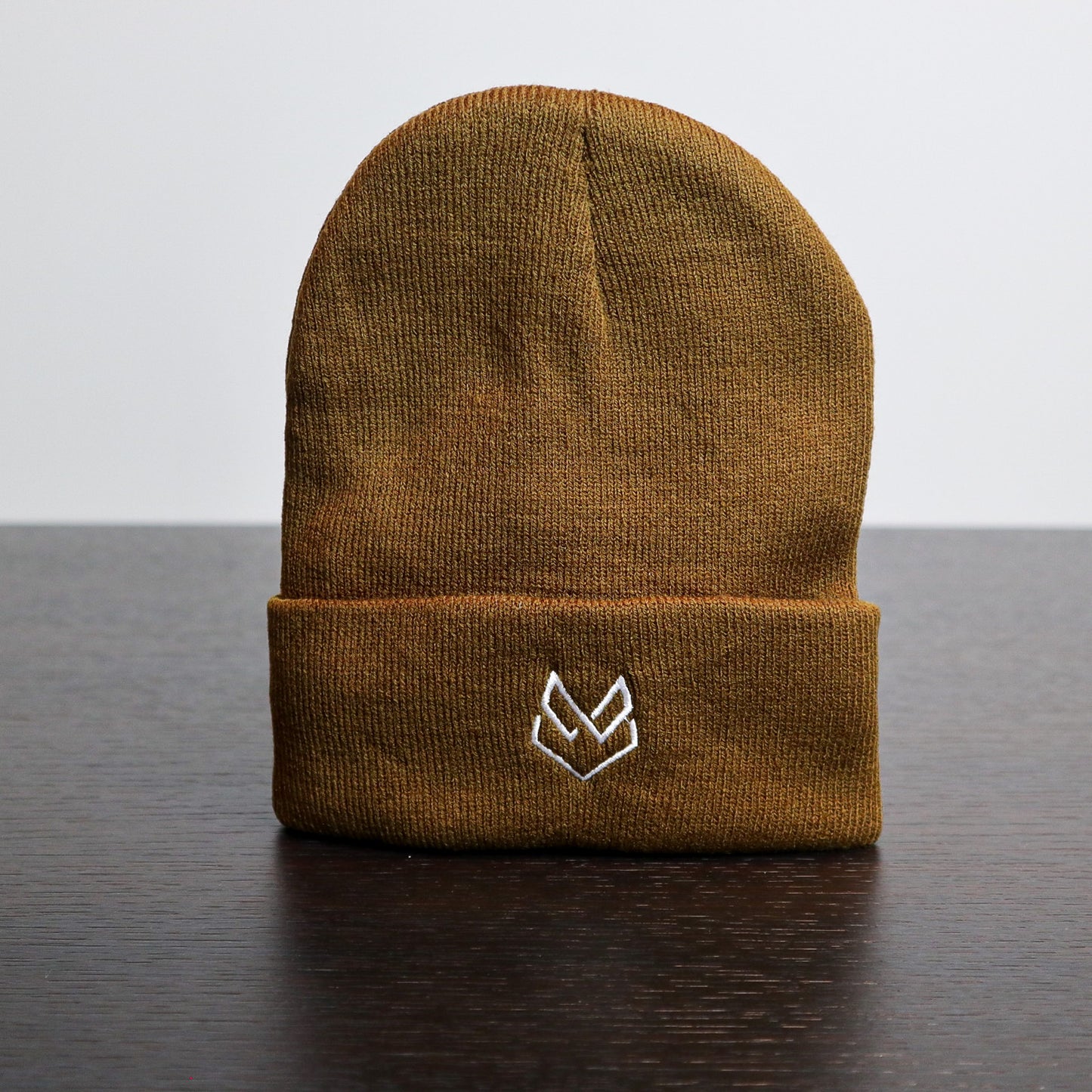 ESSENTIAL BEANIE- Ember